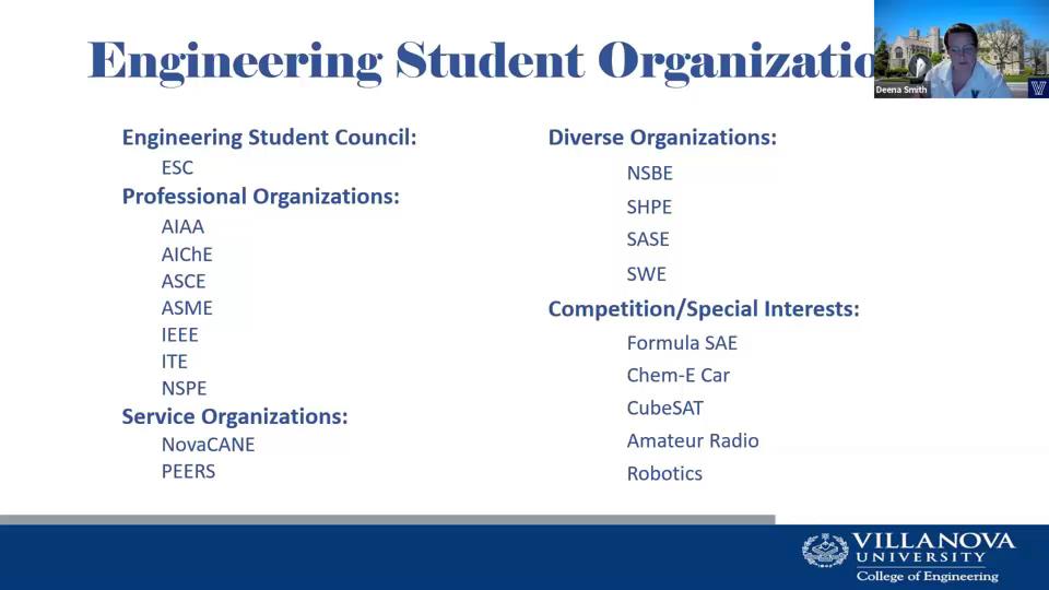 Engineering Organizations